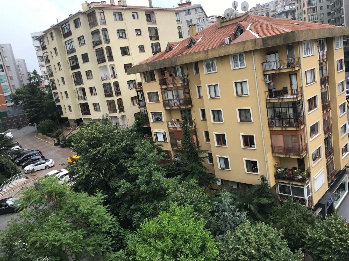 Mim Hotel İstanbul Dış mekan fotoğraf